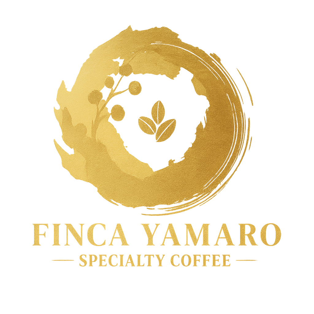 FINCA YAMARO | CHANCHAMAYO
